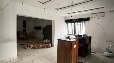 8 BED&amp; 3BQ || 40 MILLION || LEKKI PHASE 1, LAGOS