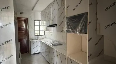 2/3 bedroom apartment