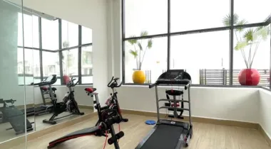 5 Bedroom Fully Detached Duplex