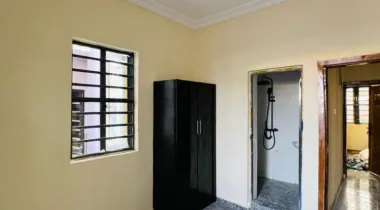 2 BED || 3.5 MILLION || AJAH, LEKKI LAGOS  For Rent: 2 Bedroom Apartment