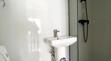 3 BEDROOM APARTMENT WITH ELEVATOR AND POOL AT LEKKI PHASE 1 LAGOS FOR SALE