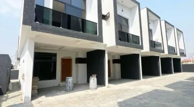 📍IKOTA LEKKI | 3/4 BED | N120M/140M 3/4 Bedroom Terrace Duplexes for sale ‼️‼️