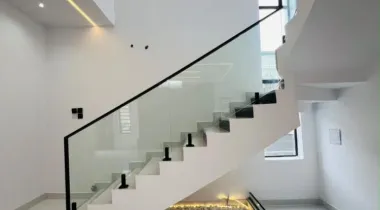 4 BED&amp;BQ|| 180 MILLION || AJAH, LEKKI, LAGOS.