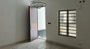 Spacious 4 Bedroom Terrace Duplex Available For Rent