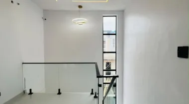 4 BED&amp;BQ|| 180 MILLION || AJAH, LEKKI, LAGOS.