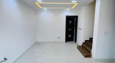 4 Bedroom Terrace Duplex