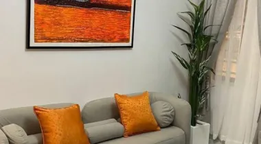 LUXURIOUS 3 BEDROOM DUPLEX