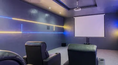 Brand New 2 Bedroom Smart Home