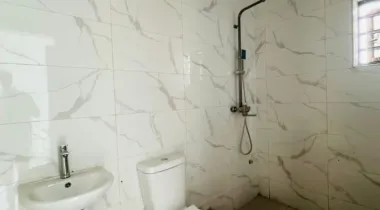 NOW RENTING Brand new fully serviced  2Bedroom Apartments MKp