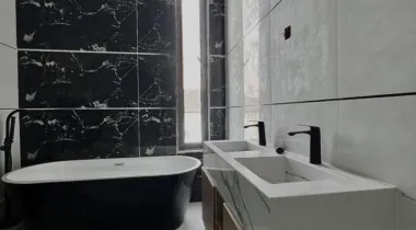 5 Bedroom semi Detached Duplex