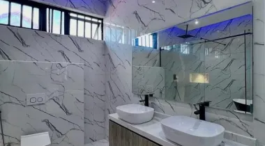 5 Bedroom Fully Detached Home with Cinema at Lekky County, Ikota