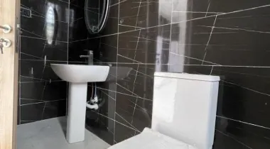 4 Bedroom Terrace Duplex