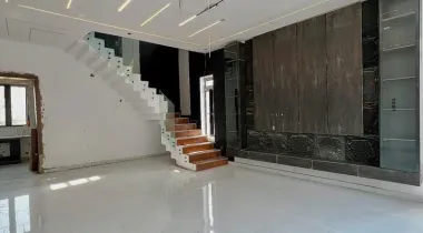 📍AJAH LAGOS | 4 BED | N230M ASKING  CONTEMPORARY DESIGNED 4 BEDROOM FULLY DETACHED DUPLEX WITH SWIMMING POOL, BQ FOR SALE‼️