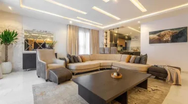 1 BEDROOM APARTMENT FOR SHORT-STAY