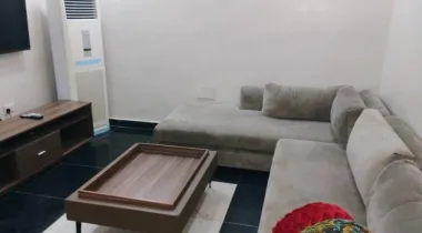 5-Bedroom Fully furnished terrace duplex with Swimming pool