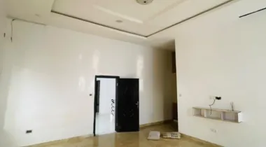 Fully serviced 2 Bedroom Apartment Location: Ikate,LekkI