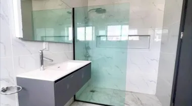 4 BEDROOM SEMI DETACHED DUPLEX FOR SALE