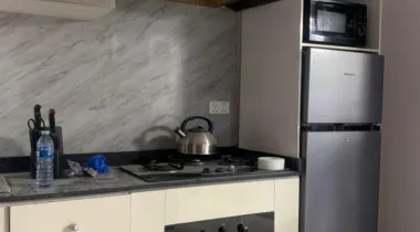 Big studio(furnished &amp; unfinished) Rent 6m