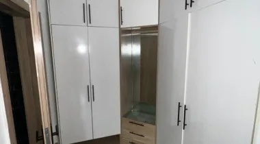 4 Bedroom Semi Detached Duplex in fully secured estate for rent