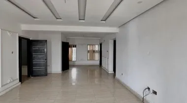 IKATE LEKKI | 3 BED | N180M📌 Fully Serviced 3 Bedroom Apartment with Swimming Pool, Elevator , Gym for sale‼️‼️