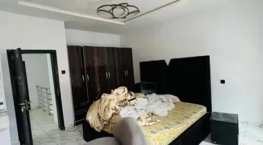 4 BED&amp;BQ  || 16 MILLION || CHEVRON, LEKKI LAGOS