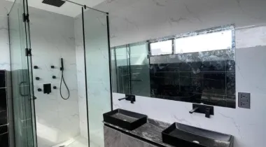 SALES ALERT* Contemporary 5 Bedroom Fully Detached Duplex with Bq, Swimming Pool and Gym/Study Room, walk in Closet, Double volume living, space media wall, Smart features, Home Cinema, Home office, Rooftop terrace, Automated gate For Sale