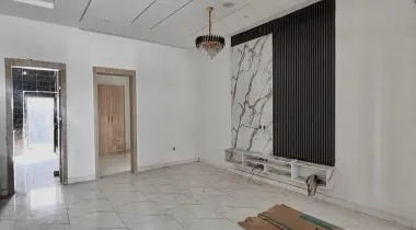 3/4 Bedroom Terrace Duplex