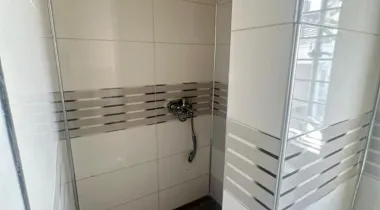 1 bedroom (mini flat ) in a secure estate