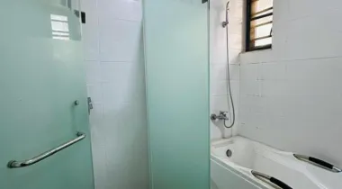 4 Bedroom Terrace Duplex With Bq For Sale