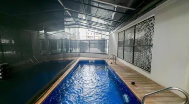 Brand New 2 Bedroom Shortlet Apartment