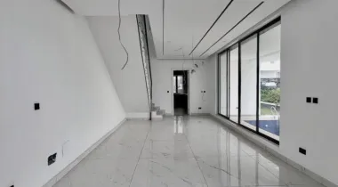 IKATE LEKKI | 5 BED | N950M 5 BEDROOM HOME WITH SWIMMING POOL, ROOF TOP TERRACE FOR SALE