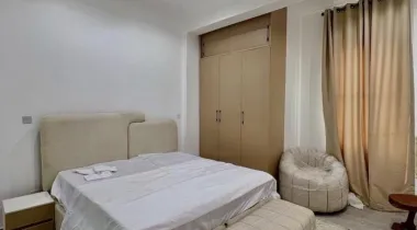 2/3 BEDROOM APARTMENT WITH ELEVATOR AT IKATE LEKKI FOR SALE