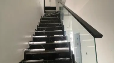 4 bedroom semi detached duplex for rent Location: Ikota lekki Lagos  Rent:12m