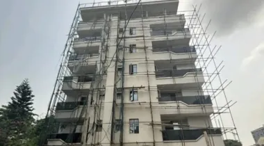 3/4 BEDROOM OFF-PLAN APARTMENT/PENTHOUSE LOCATED AT IKOYI LAGOS FOR SALE