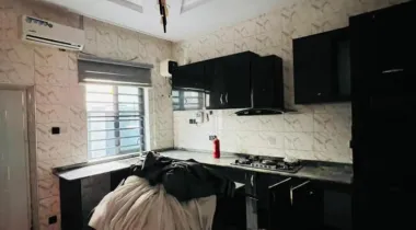 4 BED&amp;BQ  || 16 MILLION || CHEVRON, LEKKI LAGOS