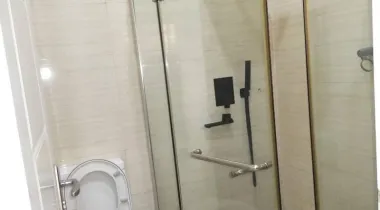 5-Bedroom Fully furnished terrace duplex with Swimming pool