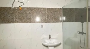 Fully Furnished 4 Bedroom semi Detached Duplex