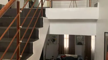 5 Bedroom Fully Detached Duplex With Bq Located at Ikota, Lekki, Lagos