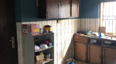 *TO LET IN A SECURED ENVIRONMENT ON MOBIL ROAD ILAJE AJAH*