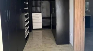 5 Bedroom Fully Detached Duplex For Rent