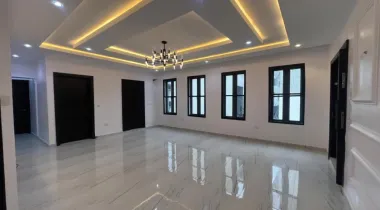 3 BED || 30 MILLION || LEKKI PHASE 1, LAGOS.