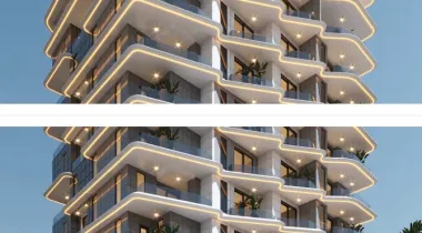 1/2/4 BEDROOM OFF-PLAN APARTMENT/STUDIO/MAISONETTE/PENTHOUSE AT VICTORIA ISLAND FOR SALE