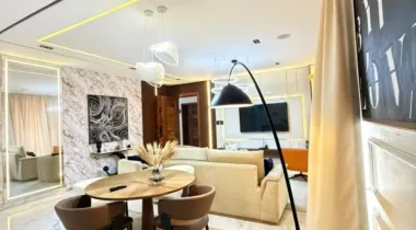 FURNISHED 2-BEDROOM APARTMENTS | LEKKI PHASE 1