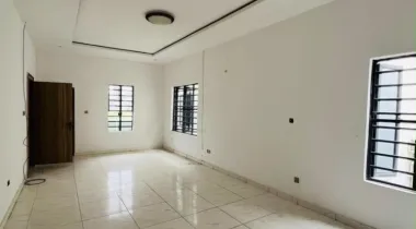 4 BED&amp;BQ || 20 MILLION || LEKKI PHASE 1, LAGOS