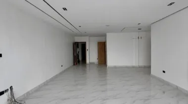 LEKKI PHASE 1 | 2 BED + BQ | N290M📌 FULLY SERVICED 2 BEDROOM APARTMENT PLUS BQ WITH ELEVATOR, SWIMMING POOL, GYM , FULLY FITTED KITCHEN &amp; FITTED BQ FOR SALE