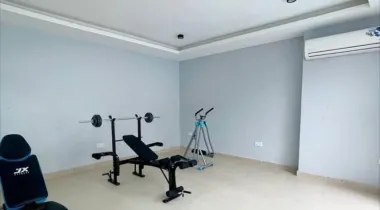 4 BEDROOM SEMI DETACHED DUPLEX FOR SALE