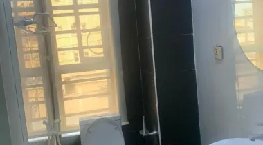 Fully furnished  2 bedroom apartment  with 16 solar panels and 8 battery