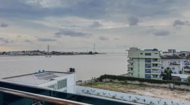 Brand New 2 Bedroom Smart Home