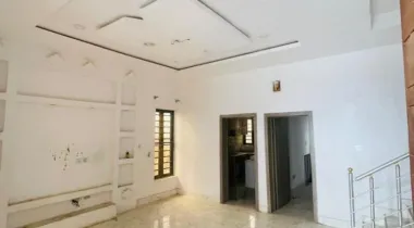 4 bedroom Terrace Duplex