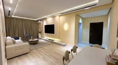 2 Bedroom Fully Furnished Apartment at Banana Island, Ikoyi, Lagos For Rent